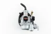 Карбюратор ACTIVE 125cc, бензокран, дроссель под трос, ACTIVE, YQ-320276 - 4