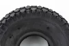 Шина на тачку 3,50/4,10-4, S-356, ШИНИ, YQ-353668 - 3