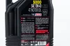 Олива 4T 10W-40 напівсинтетична для мототехніки "5000 MA2", 4L, МОТОХІМІЯ, YQ-304317 - 2