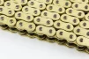 Ланцюг приводу колеса 428HVOx118L GOLD (з сальниками), ВОСХОД, YQ-351615 - 2