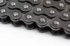 Цепь привода колеса 530x120L, ЗЧ-ATV, YQ-351765 - 2