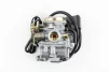Карбюратор (метал. крышка), 50-100сс 4Т, YQ-349347 - 3