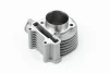 Циліндр к-кт (цпг) 150cc-57,4мм (палець 15мм), Тайвань, 125-150сс 4Т, YQ-310756 - 2