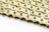 Цепь привода колеса 428Hx100L GOLD, ACTIVE, YQ-351029 - 2