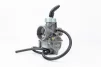 Карбюратор SPORT 2T/4T 150-180cc, d-25мм, дроссель под трос, (качественная ), ЗЧ-МОТО, YQ-361086 - 2