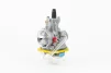 Карбюратор SPORT PWK 28 d-28мм з мех. заслінкою, прозорий піддон, (якісна ), ЗЧ-МОТО, YQ-351607 - 2