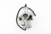 Карбюратор СВ/CG-150, d-27мм, дросель ручний, з прискорювальним насосом, ЗЧ-МОТО, YQ-361065 - 4