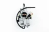 Карбюратор СВ/CG-200, d-30мм, дросель під трос, з прискорювальним насосом, ЗЧ-МОТО, YQ-361114 - 4