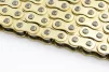 Цепь привода колеса 428x124L GOLD, ВОСХОД, YQ-357577 - 2