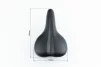 Сиденье MTB 255x170мм, чёрное 073E, ВЕЛОЗАПЧАСТИНИ, YQ-412510 - 3