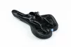 Сиденье MTB 270x150мм, чёрно-синее ARDIS М085, ВЕЛОЗАПЧАСТИНИ, YQ-412509 - 2
