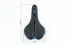 Сиденье MTB 270x150мм, чёрно-синее ARDIS М085, ВЕЛОЗАПЧАСТИНИ, YQ-412509 - 3