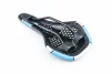 Сиденье MTB 280x155мм, чёрно-синее VL-4333, ВЕЛОЗАПЧАСТИНИ, YQ-412185 - 2