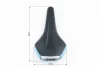 Сиденье MTB 280x155мм, чёрно-синее VL-4333, ВЕЛОЗАПЧАСТИНИ, YQ-412185 - 3