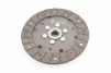 Диск сцепления, d-200мм, d-23мм, Z-14 DongFeng 244/240 (200.21.012), DongFeng, YQ-615132 - 2