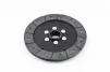 Диск сцепления, D-200мм, d-36мм, Z-16 основной Foton 200/204/240/244/254/250, ДТП (FT250.21B.017), Foton, Jinma, YQ-617263 - 2