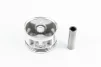 Поршень к-кт CG300cc 70мм STD (висота 47,5мм, палець 16мм) тип 2, CG125-250, YQ-326448 - 2