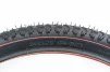 Шина 24"x1,75 (54-507) шипованная D517, ВЕЛОШИНИ, YQ-402724 - 2