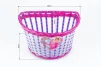 Кошик CHILD передній 12", CR-BS01-8 princess, ВЕЛОАКСЕСУАРИ, YQ-414023 - 2