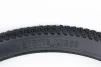 Шина 27,5"x2,10 (52-584) шипована BRAVO, ВЕЛОШИНИ, YQ-413112 - 3