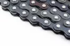 Ланцюг приводний 1/2х1/8"х112L 1 швидкість, чорний, ВЕЛОЗАПЧАСТИНИ, YQ-411817 - 2
