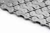 Ланцюг приводний 1/2х3/32"х116L 6 швидкостей, сірий Z6, ВЕЛОЗАПЧАСТИНИ, YQ-411307 - 2