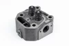 Головка циліндра R175A у зборі, без форкамери (+шпильки), D175/180N, YQ-603674 - 2