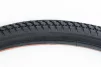 Шина 28"х1,75 (47-622) дорожная "елка" D213, ВЕЛОШИНИ, YQ-402514 - 3
