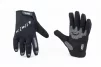 Перчатки XL с гелевыми вставками под ладонь, чёрно-серые CLIMA TECH SBG-1932, ВЕЛОЕКІПІРУВАННЯ, YQ-408262 - 1