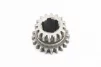 Шестерня переключения передач Z-16x20, FIX-601060 - 1
