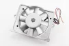 Вентилятор R175A/R180NM (со статором), FIX-210616 - 1