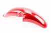 Пластик - Крыло переднее, КРАСНЫЙ, FIX-998649 - 1