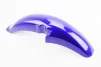 Пластик - Крыло переднее, СИНИЙ, FIX-998650 - 1