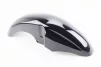 Kinlon JL150-70C пластик - Крыло переднее, ЧЕРНЫЙ, FIX-998658 - 1
