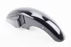 Kinlon JL150-70C пластик - Крыло переднее, ЧЕРНЫЙ, FIX-998658 - 2