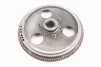 Маховик+венец Z-122 R175A/R180N, под стартер 11зубов Тип 1, FIX-603662 - 2