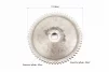 Шестерня стартера "тарілка", FIX-998672 - 3