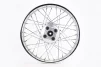 V200R Колесо заднє спицьоване 2,15-18" (дискове гальмо) (вісь 15мм), FIX-998645 - 3