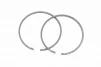 Кільця поршневі 5200 45х1,2mm, FIX-205383 - 1