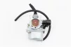 Карбюратор в сборе Delta 070/90/110cc, D=19, FIX-318075 - 4