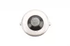 Лампа поворота (белая с цоколем) 12V/5W G18 BA15s, FIX-301668 - 2