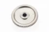 Шестерня стартера двойная большая 21/61T CB, FIX-998527 - 2