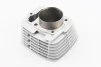 Цилиндр к-кт (цпг) CB250cc 65,5мм (высота цилиндра 82/107мм, палец 15мм), FIX-998529 - 2