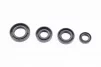 Сальники к-кт 4шт (12x20x5; 14x28x7; 20x34x7; 16x28x7) двигателя, CBВ-250cc, FIX-998539 - 2