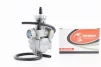 Карбюратор SPORT 2T/4T 200-250cc (d=28), дроссель ручной, FIX-998582 - 1