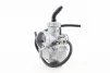 Карбюратор SPORT 2T/4T 150-180cc (d=25), дроссель ручной (качественная ), FIX-998583 - 2
