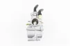 Карбюратор SPORT 2T/4T 150-180cc (d=25), дроссель под трос (качественная ), FIX-998584 - 3