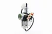 Карбюратор PZ27 СВ/CG-150 (d=27), дроссель ручной, с ускорительным насосом (качественная ), FIX-998588 - 2