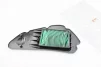 Фільтр-елемент повітряний (пластик) Honda SH125/150, New, FIX-998603 - 1