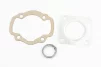 Прокладки поршневой Honda DIO50cc-39мм, к-кт 3 детали, FIX-998612 - 1